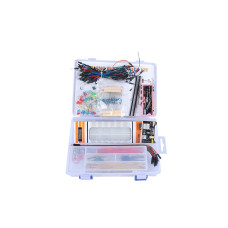 Electronics Starter Kit