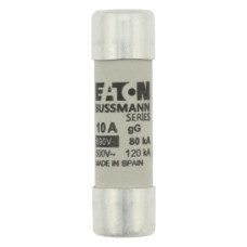 C14G10 CYLINDRICAL FUSE 14 x 51 10A gG 690V AC