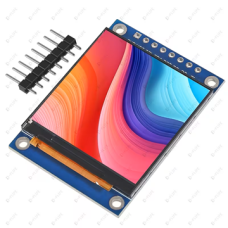 3.91cm Full Colour TFT Display Module