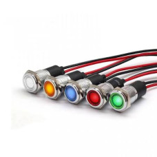 Metal Indicator Led Metal Indicator Led
