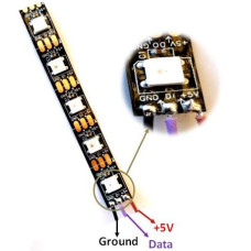 Neopixel LED Strip