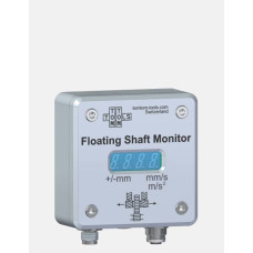 Shaft Monitoring System