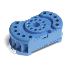 11 Pin Relay Socket