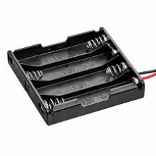 Battery Connector