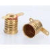 Lamp With Holder 2.5V Screw