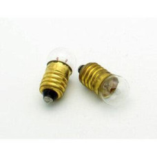 Lamp With Holder 2.5V Screw Lamp With Holder 2.5V Screw