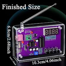 Solder Practice Kit 02