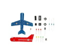 Solder Practice Kit 03 (Airplane)