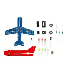 Solder Practice Kit 03
