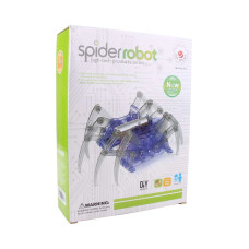 Spider Robot Kit Spider Robot Kit
