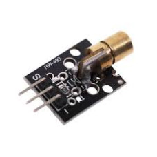 Laser Head Sensor Module