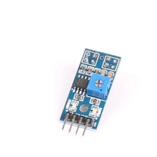 TCRT5000 Infrared Reflective Sensor