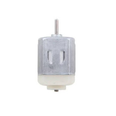 Brushed DC Hobby Motor