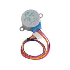 DC Stepper Motor 5V