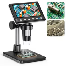 Digital Microscope