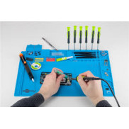 Solder Mat