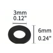 Nylon Washer Nylon Washer